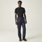 Regatta Men's Pack-It - Regenbroek - Heren - XXL - Navy