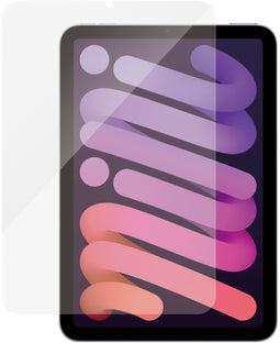 PanzerGlass PG - Screen Protector - Ultra-Wide Fit - iPad Mini 6 (2021)
