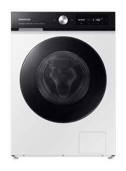 SAMSUNG WW11BB744AGES2 - Wasmachine - AI Energy Mode - Wit