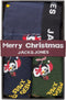 JACK&JONES JUNIOR JACPENGUIN - Boxershorts - Flexibel en comfortabel - Navy Blazer (1 stuk)