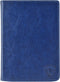 Luxe Hoes Geschikt voor Pocketbook Inkpad 4 Beschermhoes Cover Marine Blauw