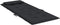 vidaXL - Stoelkussens - 2 - st - hoge - rug - oxford - stof - zwart