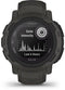 Garmin Instinct 2 Solar - Smartwatch - GPS - Waterdicht tot 10ATM - Grafiet
