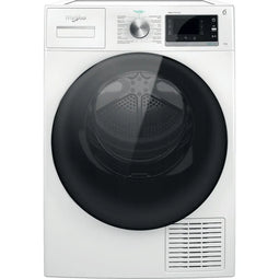 Whirlpool W6D84WBBE - Warmtepompdroger - 700 W