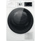 Whirlpool W6D84WBBE - Warmtepompdroger - 700 W