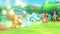 Nintendo Pokémon Let's Go Pikachu! - Nintendo Switch - Avontuur RPG - Standard edition