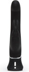 Happy Rabbit - G-Spot Stroker Rabbit Vibrator Zwart