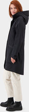 Didriksons Ilma - Dames Parka - Waterdicht ademend met capuchon - Kleur 060 (2023)