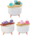 Miniverse Make It Mini Spa - Knutselen – DIY – Hobbypakket – Knutselpakket