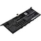 Lenovo Yoga S730 - Accu L17C4PE1 - 15.36V 2650mAh - Zwart