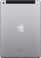 Apple iPad (2018) - 9.7 inch - WiFi + 4G - 32GB - Spacegrijs