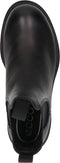 Ecco Granier - Chelsea boots - Dempende tussenzool - Zwart - Maat 36