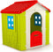 Speelhuis voor kinderen | speelhuis voor buiten | Speelhuis voor binnen | 135 X 114 X 120 CM
