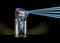 Dyson Purifier Big + Quiet Formaldehyde - BP04 - Luchtreiniger - HEPA 13 - Blauw Goud