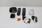 Panasonic KX-TGU112 - Draadloze DECT-telefoon - Verhoogd volume - 1,8 inch display