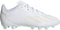 adidas Performance X Crazyfast.4 Flexible Ground Voetbalschoenen - Kinderen - Wit- 38 2/3