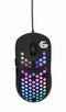 Gembird MUSG-RAGNAR-RX400 - Gaming Muis - 7200 DPI - Draad - 6 knoppen