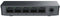 Grandstream Networks GWN7700 - Unmanaged Switch - 5x Gigabit Ethernet - 10 Gbit/s