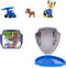 PAW Patrol Big Truck Pups - Chase-actiefiguur met reddingsdrone - Speelfigurenset