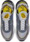 Nike Air Max 2090 - Heren Sneakers - Maat 42 - Wolf Grey/White-Particle Grey