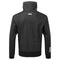 Gill Thermoshield Top - Unisex spraytop - Waterdicht en ademend - Zwart - Maat S