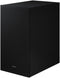 Samsung HW-B650D - Soundbar - Dolby Audio DTS Virtual:X - Zwart