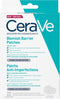 CeraVe Anti-Puistjes Patches - Voor acne-gevoelige huid - Met 3 Essentiële Ceramiden & Niacinamide - (22 patches)