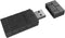 8BitDo USB Wireless Adapter 2 - Game-accessoire - Bluetooth 4.0 - Zwart