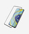 PanzerGlass 8028 - Screenprotector - Case-Friendly - Zwart