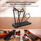 Home Loopband SE - 3-in-1 Opvouwbare loopband - 2,5 PK 12 KM/H 120 KG LED-display afstandsbediening