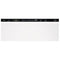 AEG FSE53650Z - Inbouw Vaatwasser - 60 cm - 13 Couverts - AirDry - Energieklasse D
