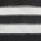 vidaXL - Privacynet - 75 - g/m² - 3,6x10 - m - HDPE - antracietkleurig - en - wit