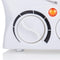 Tristar KA-5039 - Ventilatorkachel - 2 warmtestanden 1000W en 2000W - Binnengebruik