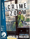 Bordspel Asmodee Crime Zoom : Oiseau de Malheur (FR)