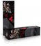 Gembird MP-GAME-XL - Muismat - Groot formaat 350 x 900 mm - Zwart