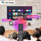 Strong SRT 50UD7553 - Smart TV - Ultra HD 4K - Zilver