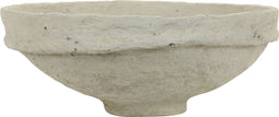 Light & Living - Schaal KABUL - Ø45x16cm - Bruin