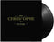 Christophe - Intime LP - Geseald met lichte snee hoes - Stereo