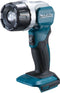 Makita DEADML808 18V accu Werklamp led zonder accu`s en lader