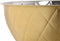 Champagne-emmer Home ESPRIT Gouden Roestvrij staal 40 x 40 x 23 cm