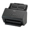 Brother ADS-2400N - Dubbelzijdige ADF scanner - 30 ppm - Zwart