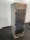 BOSCH KGE49AICA - Koel/vriescombinatie - 302L koel 117L vries - Vrijstaand