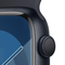 Apple Watch Series 9 - 45mm - Aluminium - Midnight - GPS