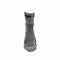 Sportsokken Spuqs Coolmax Protect Grijs Donker grijs - 37-39