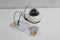 HCV-6080R - AHD dome camera - int. nachtzicht