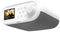 Hama DIR400 - Digitale radio - DAB/DAB+ FM Bluetooth Spotify Connect - Wit