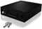 Icy Box IB-148SSK-B - Backup drive - Slede zonder behuizing - Zwart