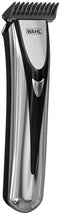 WAHL Elite Groom - Multifunctionele Tondeuse - Snoerloos - Zilver/Zwart