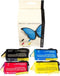 SecondLife - HP 364 - Multipack inktcartridges - zwart geel magenta (4 stuks)