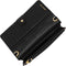 Michael Kors Mercer Phone Clutch - Crossbodytas met ruimte voor 8 pasjes - Zwart